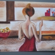 Lucie, pastel r. 2012