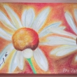 Pro Petru, pastel, 2012