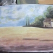 Reulce, pastel r. 2012